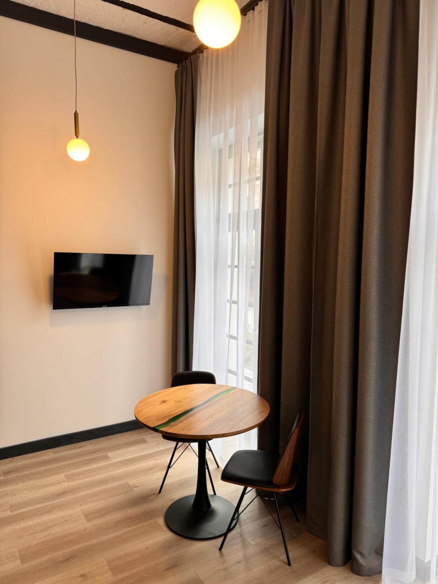 Apartamenty Biblio Łódź Esterno foto