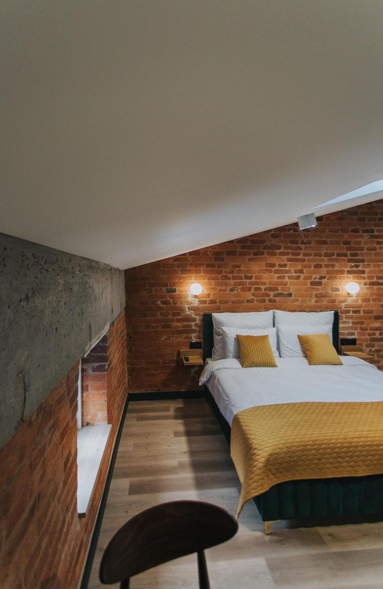 Apartamenty Biblio Łódź Esterno foto