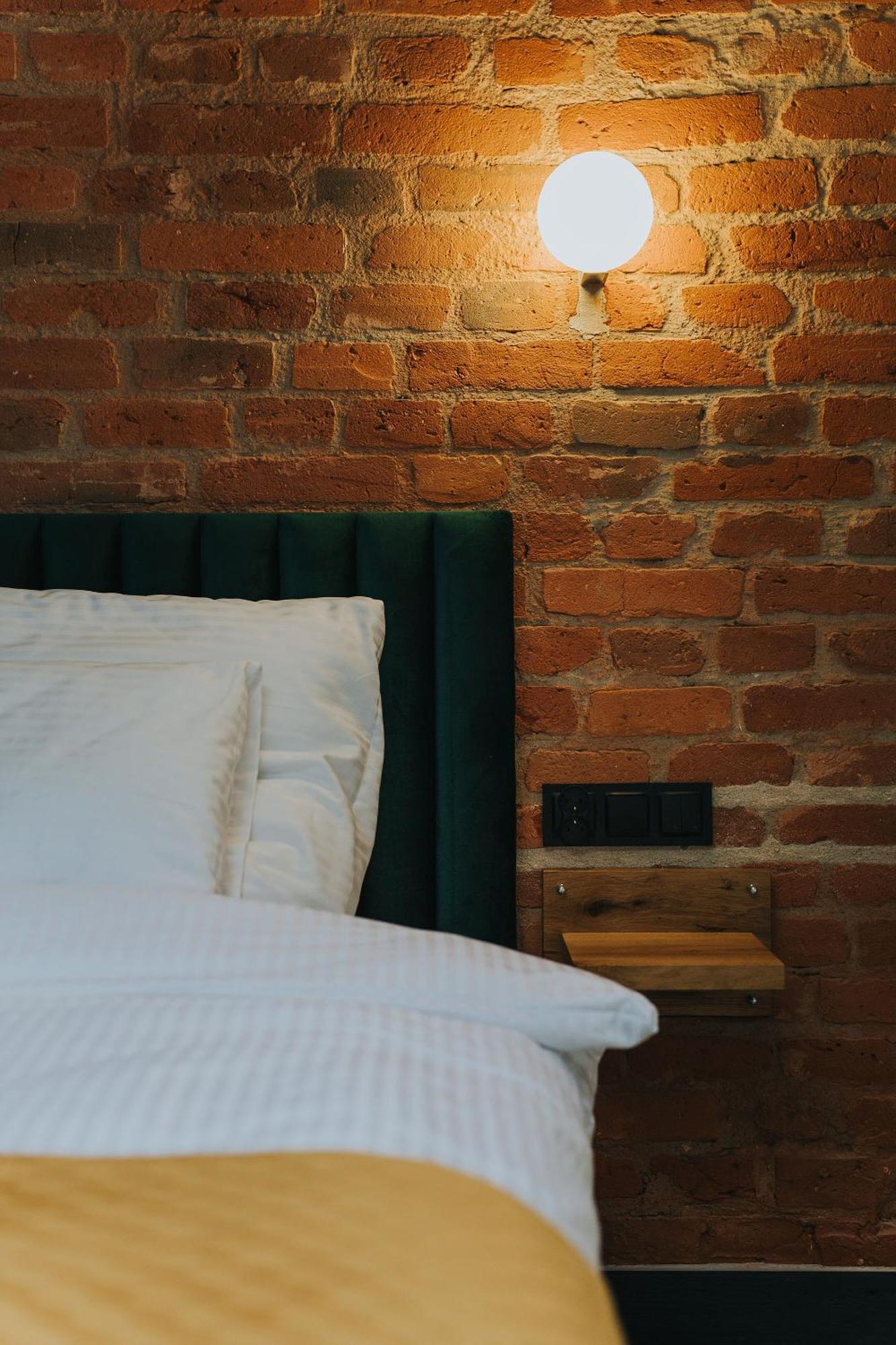 Apartamenty Biblio Łódź Esterno foto