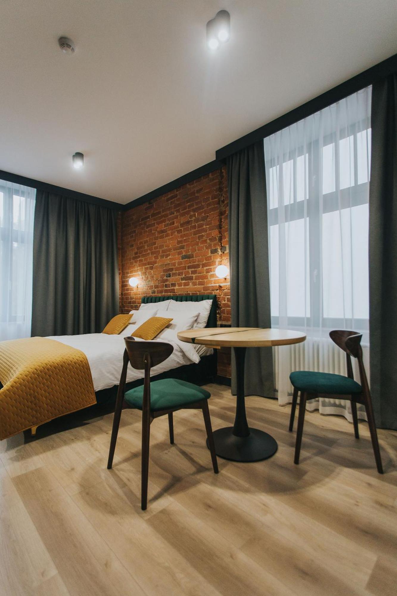 Apartamenty Biblio Łódź Esterno foto