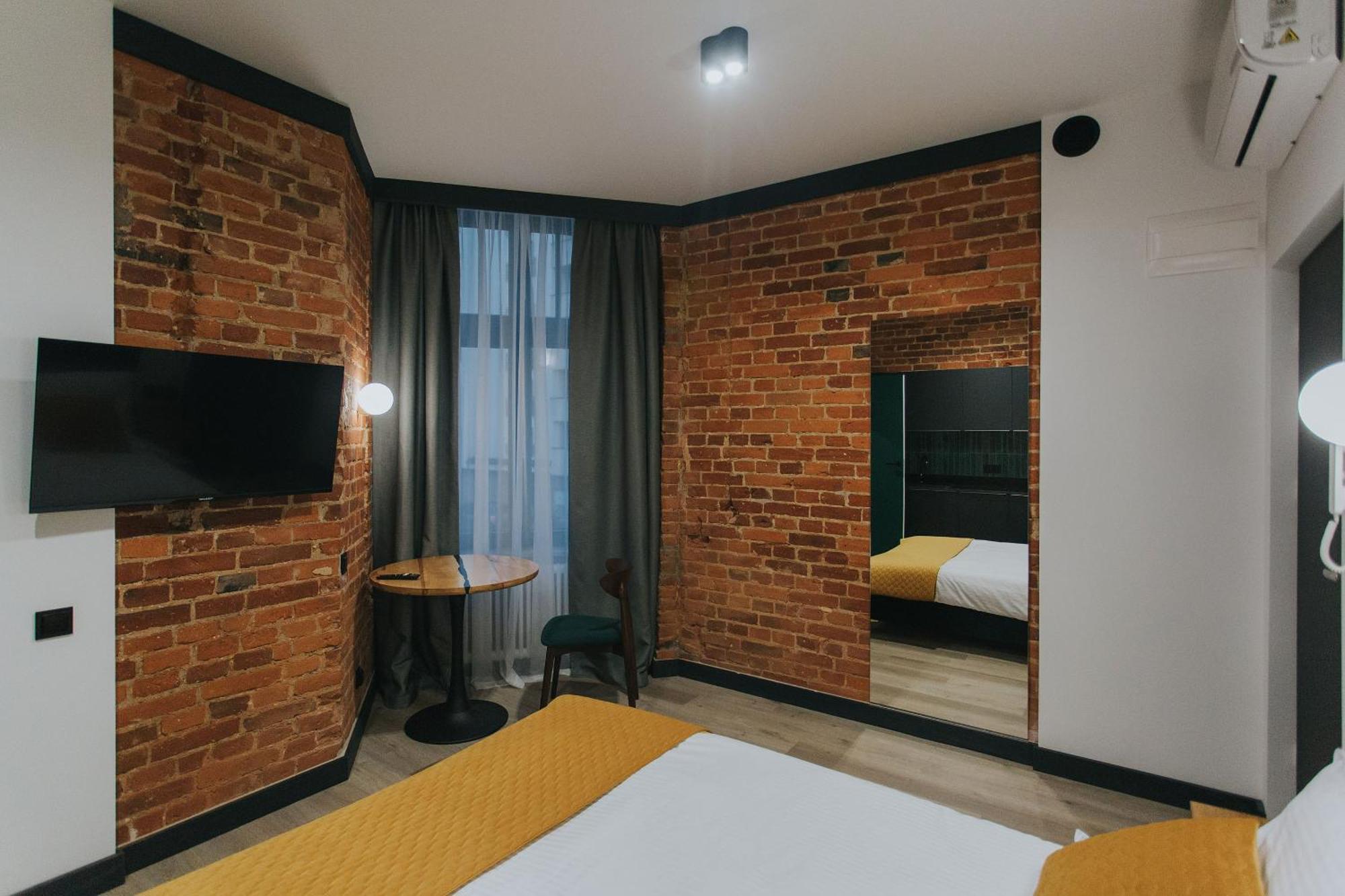 Apartamenty Biblio Łódź Esterno foto