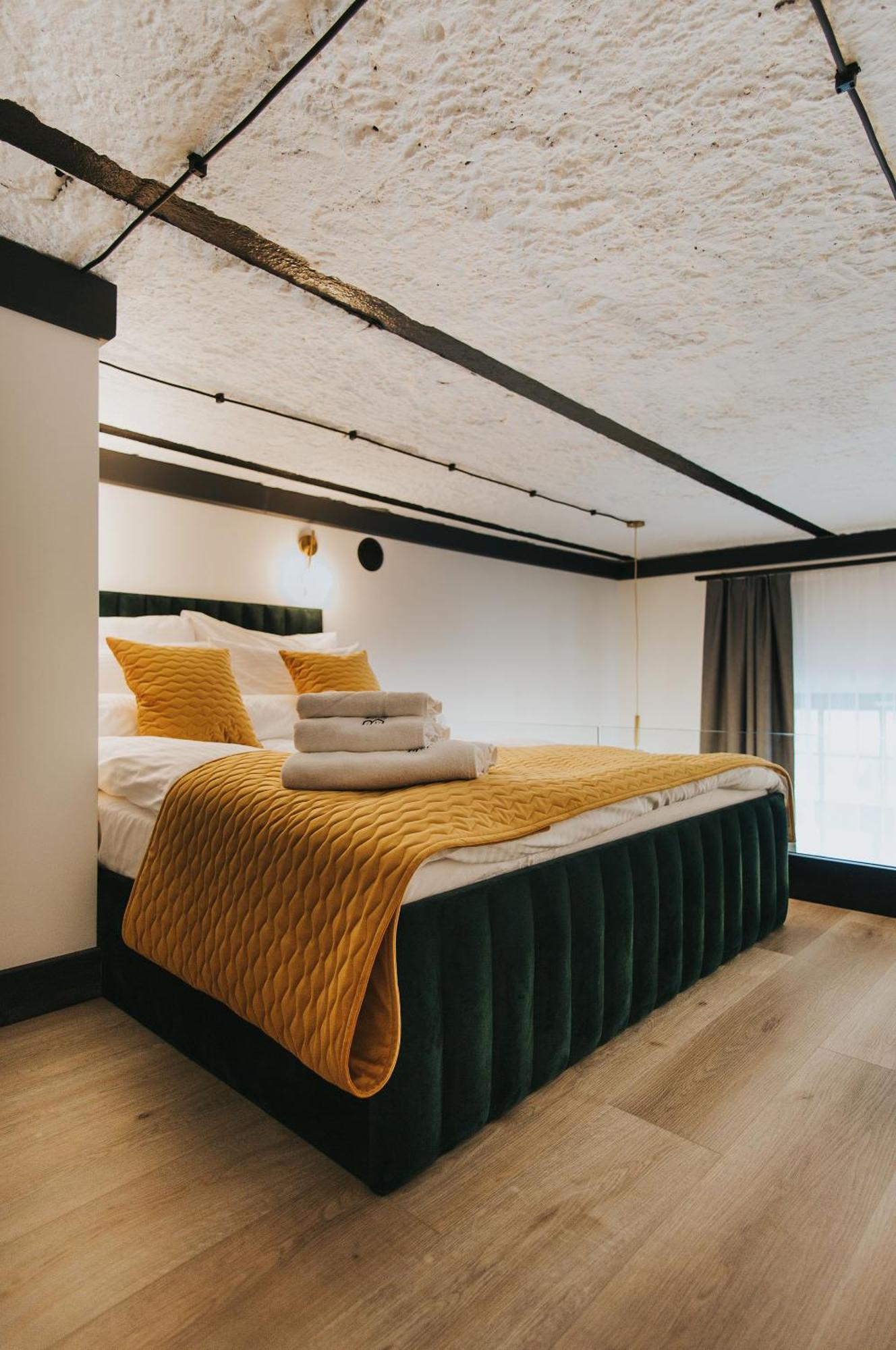 Apartamenty Biblio Łódź Esterno foto