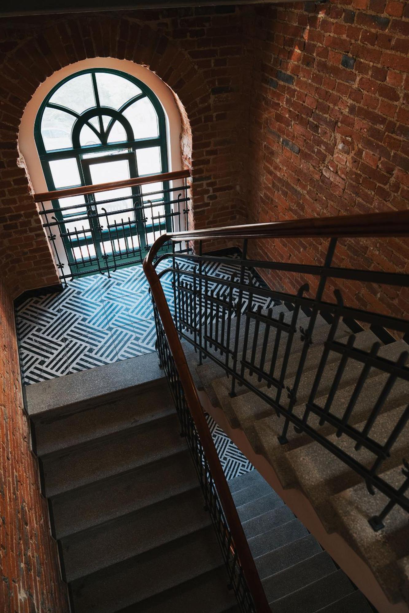 Apartamenty Biblio Łódź Esterno foto